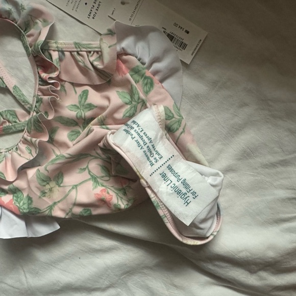 Janie and Jack Bathing suit Lot - Picture 5 of 6